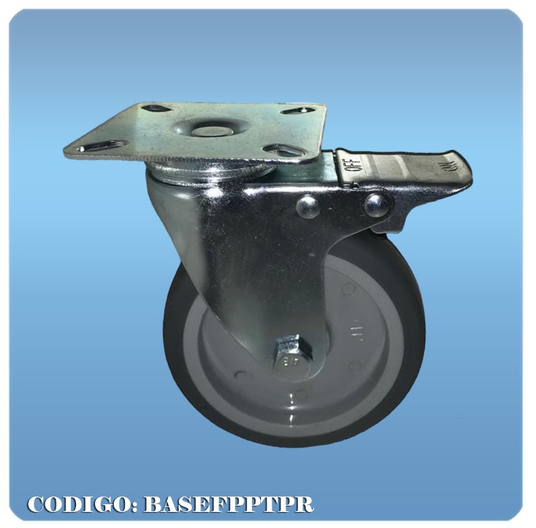 Base FPPTPR