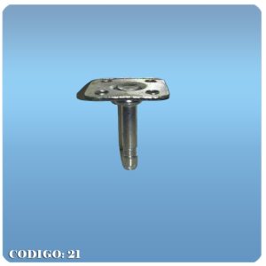 Base código 21