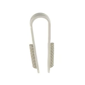 Fija cable x 250 u.