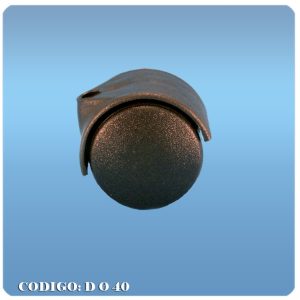 Rueda D 040