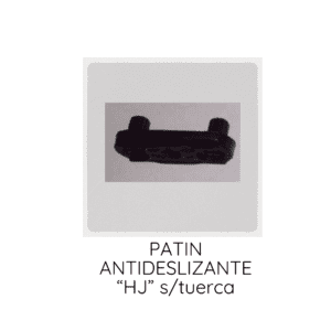 Patín Antideslizante