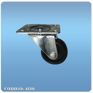 Rueda 4150