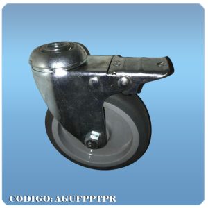 Rueda AGUFPPTPR