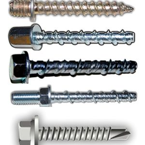 Tornillería